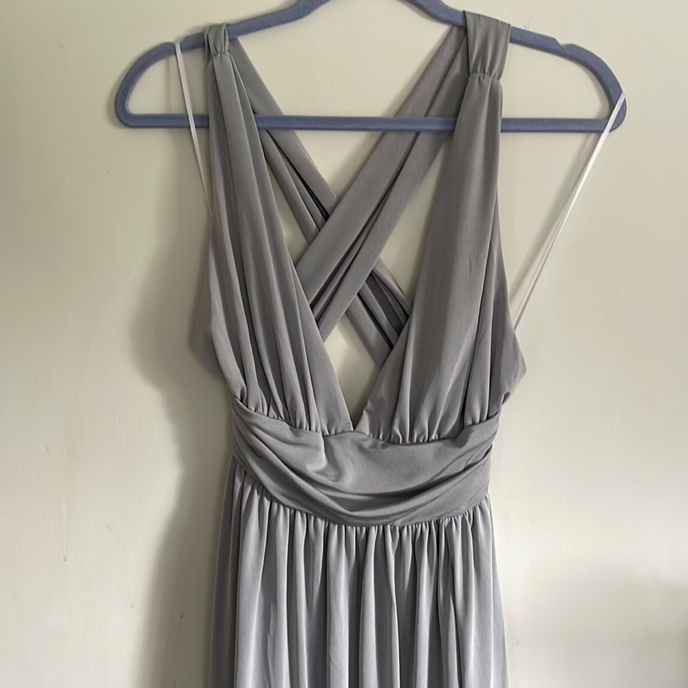 NWT Dainty Hooligan Maxi Dress!